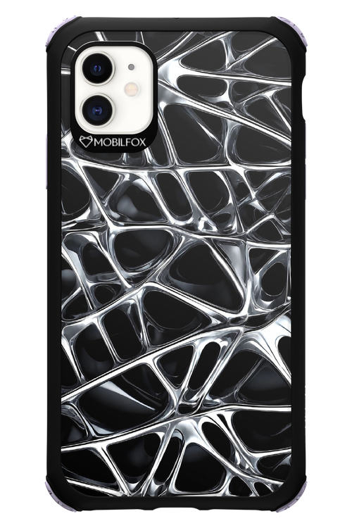 Chrome Era 2.0 - Apple iPhone 11