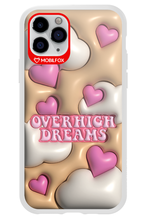 Overhigh Dreams - Apple iPhone 11 Pro