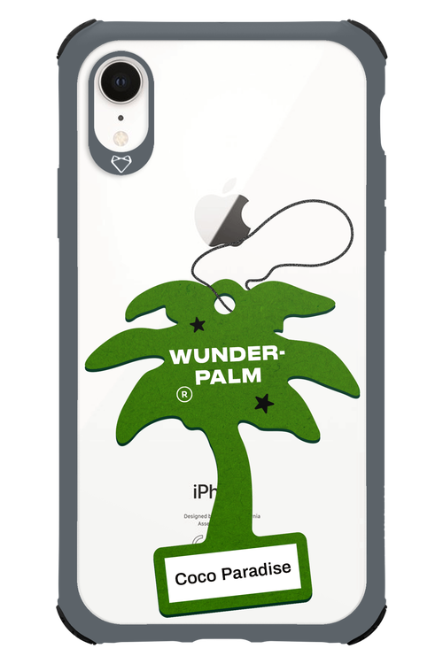 Wunder-Palm 2.0 - Apple iPhone XR