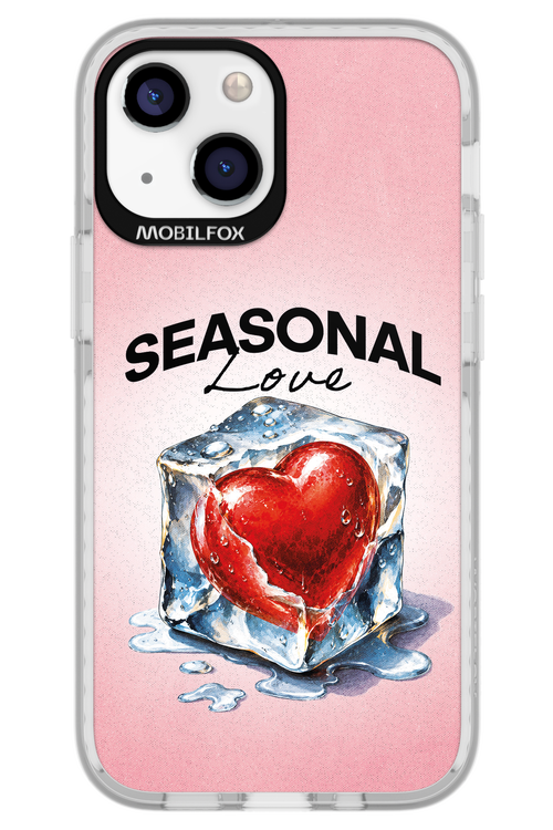 Seasonal Love 2.0 - Apple iPhone 13 Mini