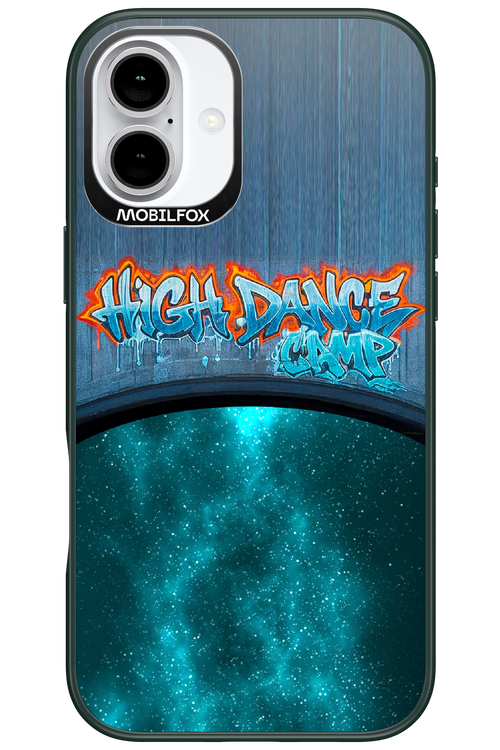 HDC 9 2.0 - Apple iPhone 16 Plus