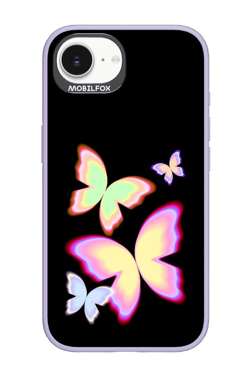 Butterfly Dream 2.0 - Apple iPhone 17e
