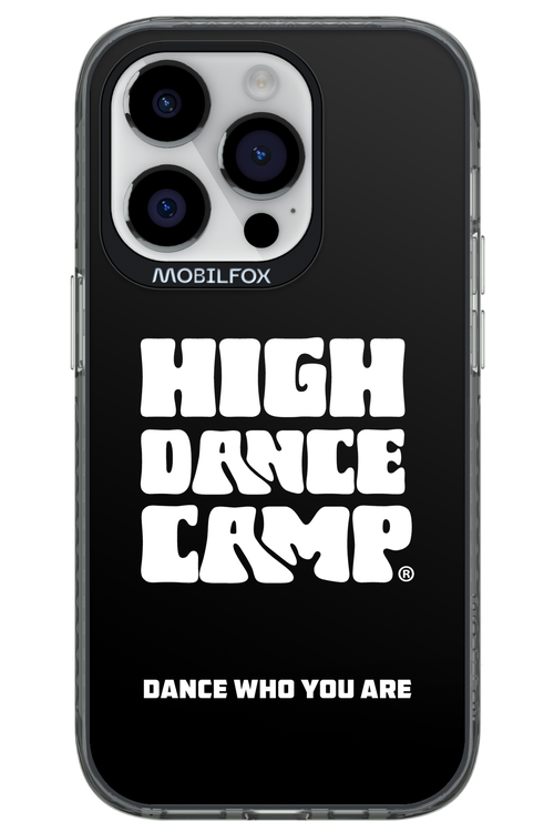 HDC 1 2.0 - Apple iPhone 14 Pro