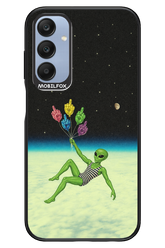 Space Chill 2.0 - Samsung A25