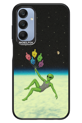 Space Chill 2.0 - Samsung A25