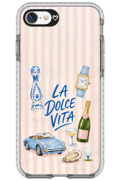 La Dolce Vita 2.0 - Apple iPhone 7