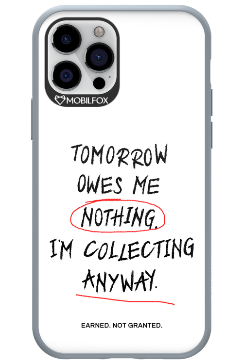 Anyway 2.0 - Apple iPhone 12 Pro