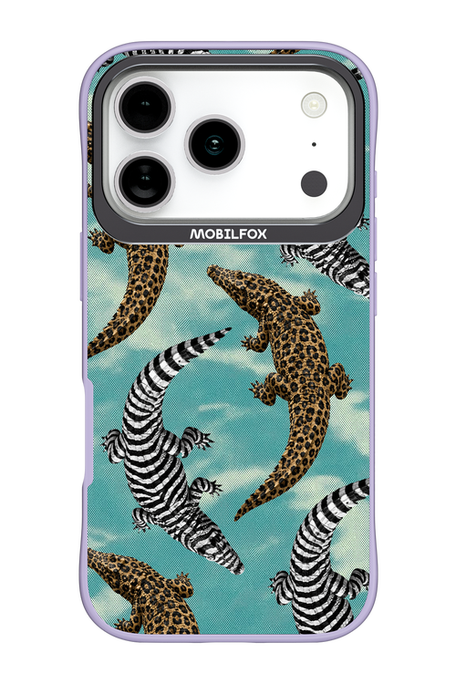 Style Bite 2.0 - Apple iPhone 17 Pro