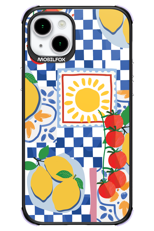 Sorrento Dream 2.0 - Apple iPhone 15 Plus