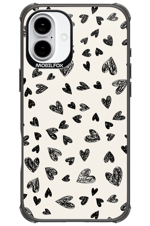 Crazy in Luv 2.0 - Apple iPhone 16 Plus