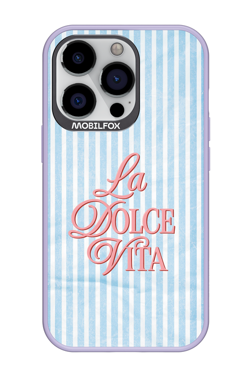La Dolce Vita 2.0 - Apple iPhone 13 Pro