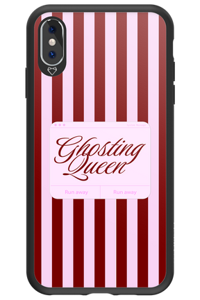 Ghosting Queen2 2.0 - Apple iPhone XS Max