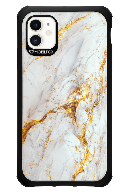 Quartz - Apple iPhone 11