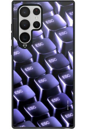 Can's Escape 2.0 - Samsung Galaxy S22 Ultra