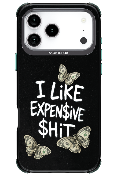 MoneyFly 2.0 - Apple iPhone 17 Pro Max