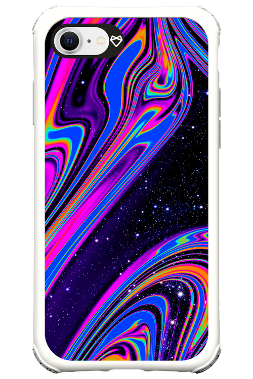 Galactic Psy - Apple iPhone SE 2020