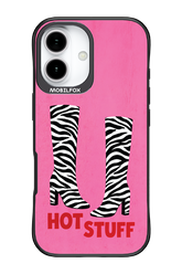 HOT STUFF 2.0 - Apple iPhone 17