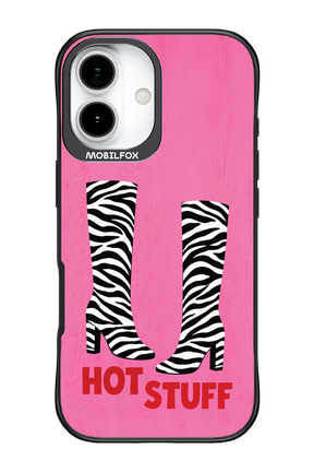 HOT STUFF 2.0 - Apple iPhone 17