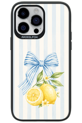 Wild Lemon 2.0 - Apple iPhone 14 Pro Max