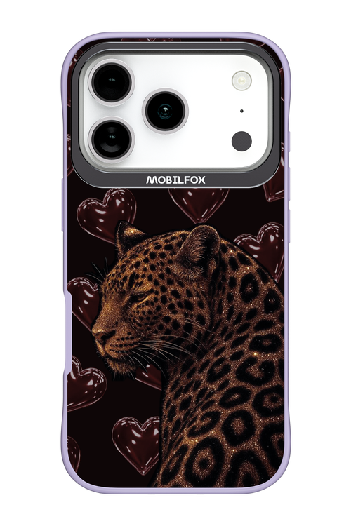 Leo Hearts 2.0 - Apple iPhone 17 Pro