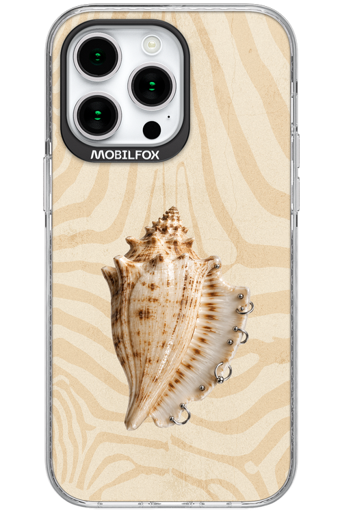 Shell Me Out 2.0 - Apple iPhone 15 Pro Max