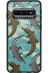 Style Bite 2.0 - Samsung Galaxy S10