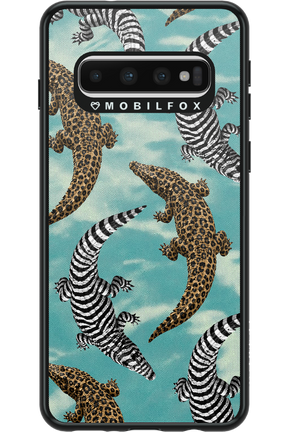 Style Bite 2.0 - Samsung Galaxy S10