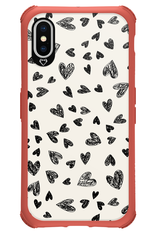 Crazy in Luv 2.0 - Apple iPhone XS
