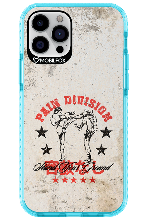 MMA 2.0 - Apple iPhone 12 Pro