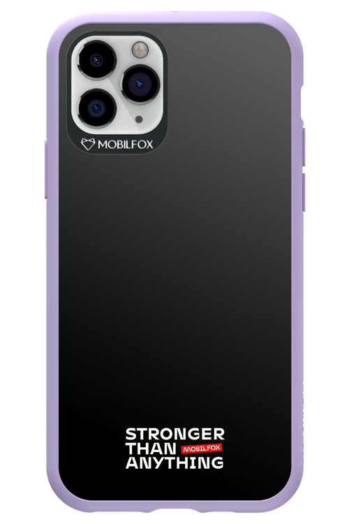 Stronger - Apple iPhone 11 Pro