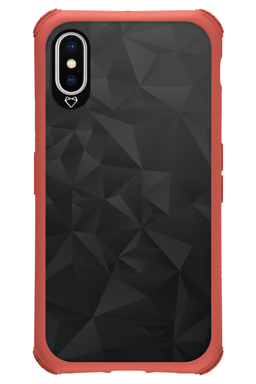 Low Poly 2.0 - Apple iPhone X