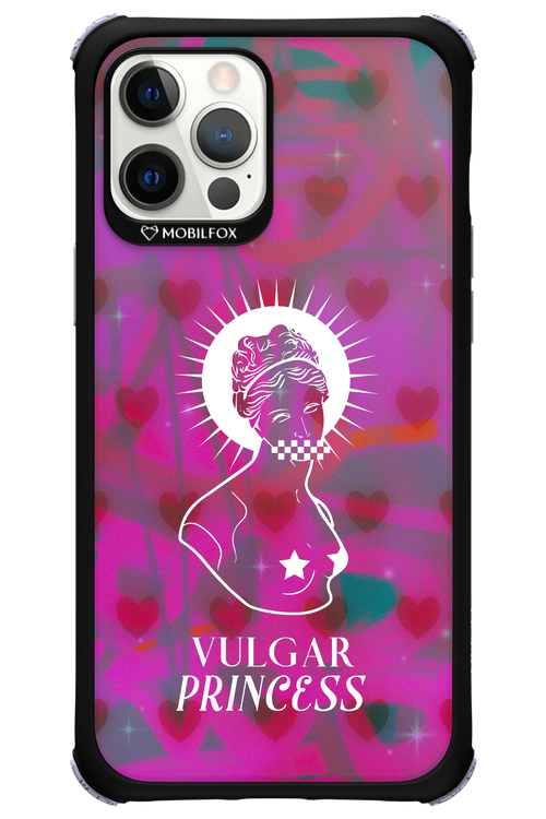 Vulgar Princess - Apple iPhone 12 Pro Max