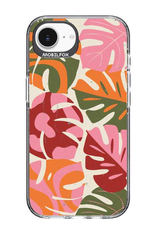 Tropical Heatwave 2.0 - Apple iPhone 17e