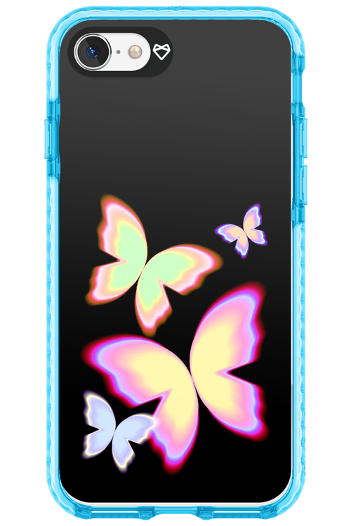 Butterfly Dream 2.0 - Apple iPhone SE 2022