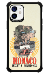 Monaco Luxury - Apple iPhone 12
