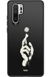 DAMNED LUCK - Huawei P30 Pro