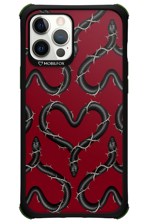 Bad Lover 2.0 - Apple iPhone 12 Pro Max