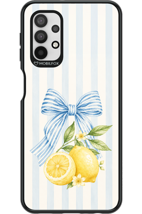 Wild Lemon 2.0 - Samsung Galaxy A32 5G