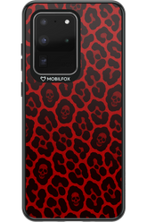 Wild Death 2.0 - Samsung Galaxy S20 Ultra 5G