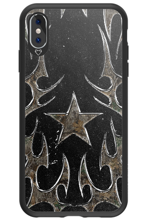 Camo 2.0 - Apple iPhone XS Max