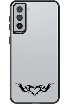 Techno Hart - Samsung Galaxy S21+