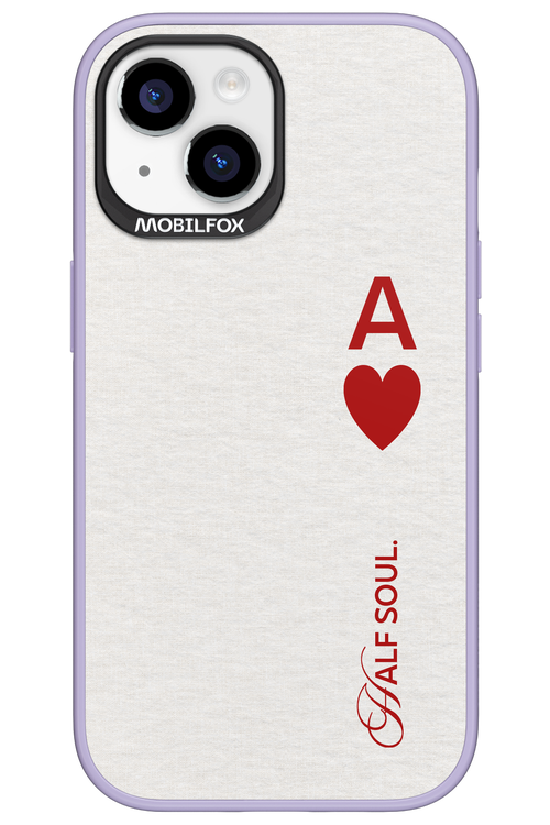 Half 2.0 - Apple iPhone 15