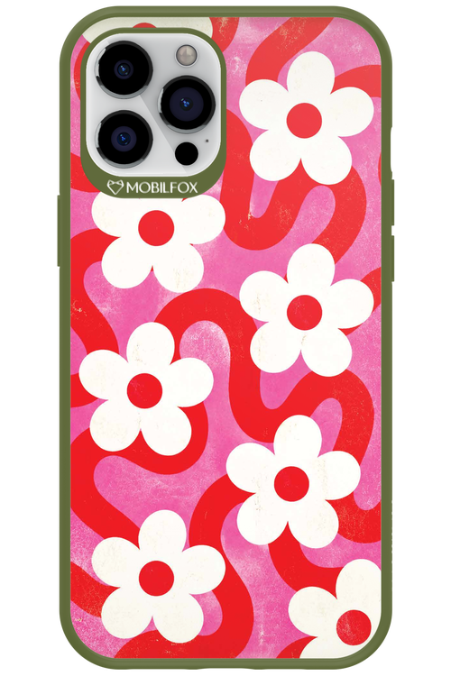 BLOSSOM TWIST 2.0 - Apple iPhone 12 Pro Max