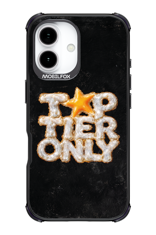 Top Tier 2.0 - Apple iPhone 17