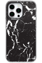 Grunge Marble - Apple iPhone 15 Pro Max