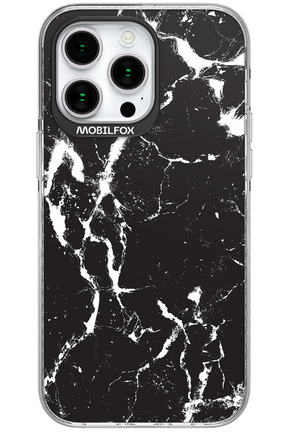 Grunge Marble - Apple iPhone 15 Pro Max