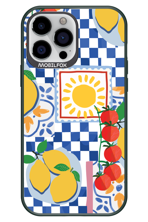 Sorrento Dream 2.0 - Apple iPhone 13 Pro Max