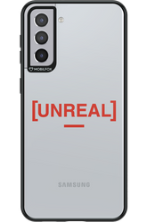 Unreal Classic - Samsung Galaxy S21+