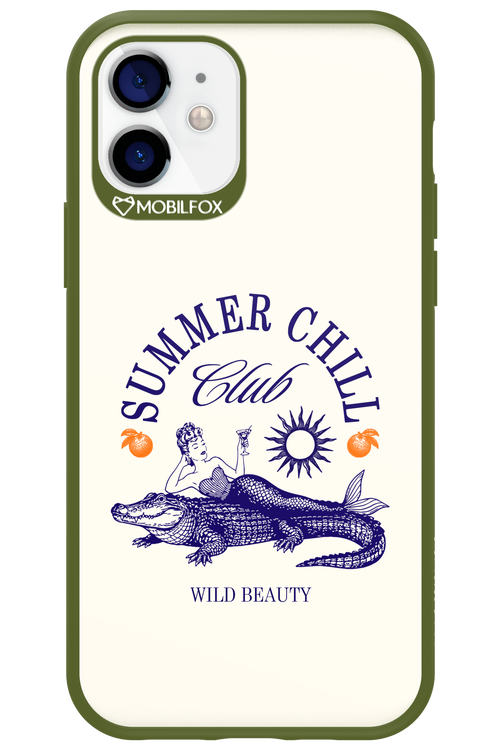 ChillMaid 2.0 - Apple iPhone 12