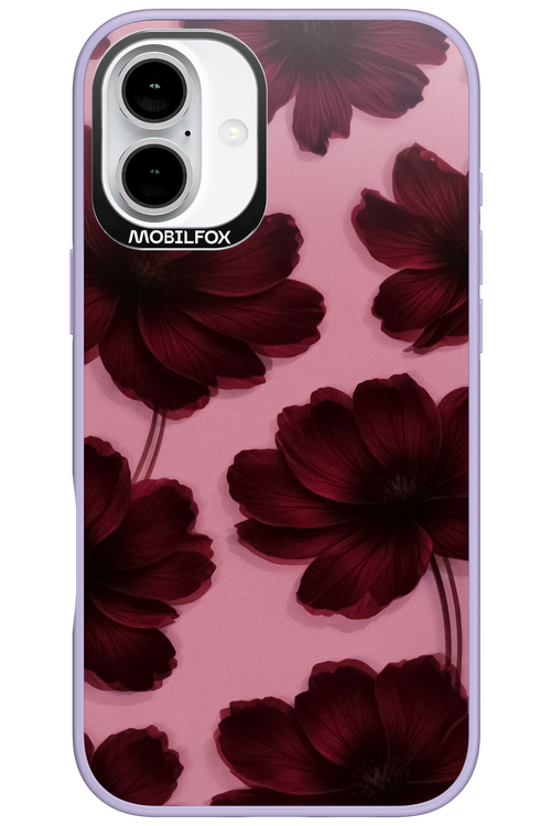 Petal Juliet 2.0 - Apple iPhone 16 Plus